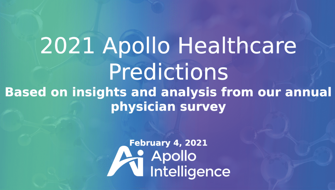 Apollo Healthcare Predictions